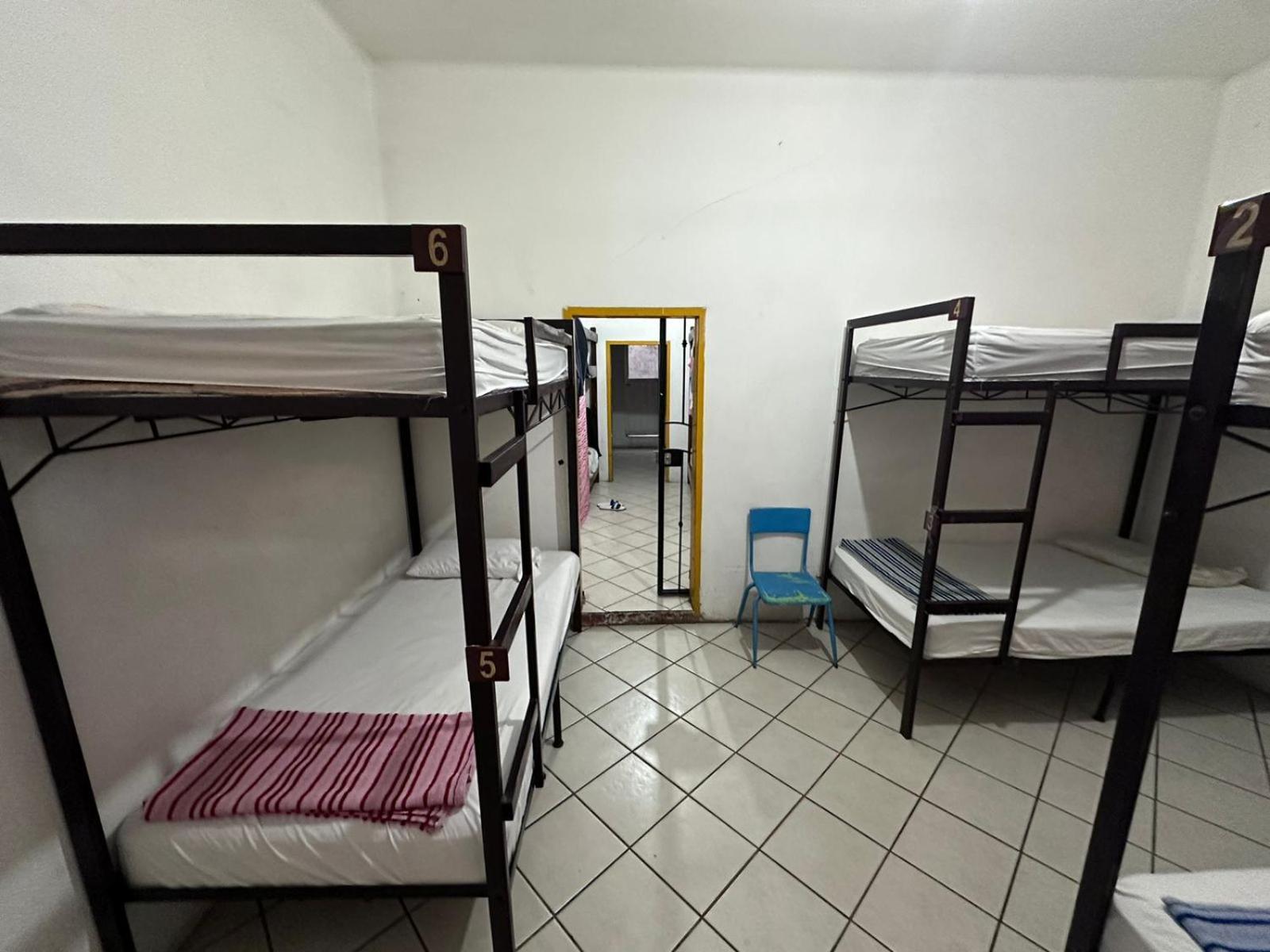 Hostal Zipolite Arteaga Oaxaca Exteriér fotografie