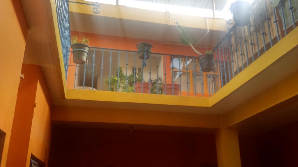 Hostal Zipolite Arteaga Oaxaca Exteriér fotografie
