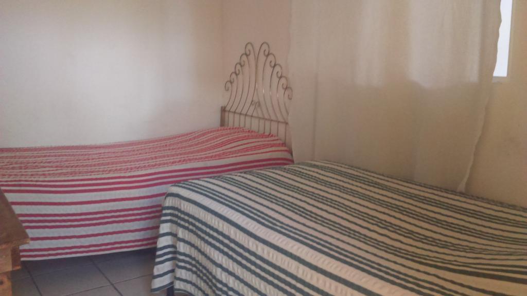 Hostal Zipolite Arteaga Oaxaca Exteriér fotografie